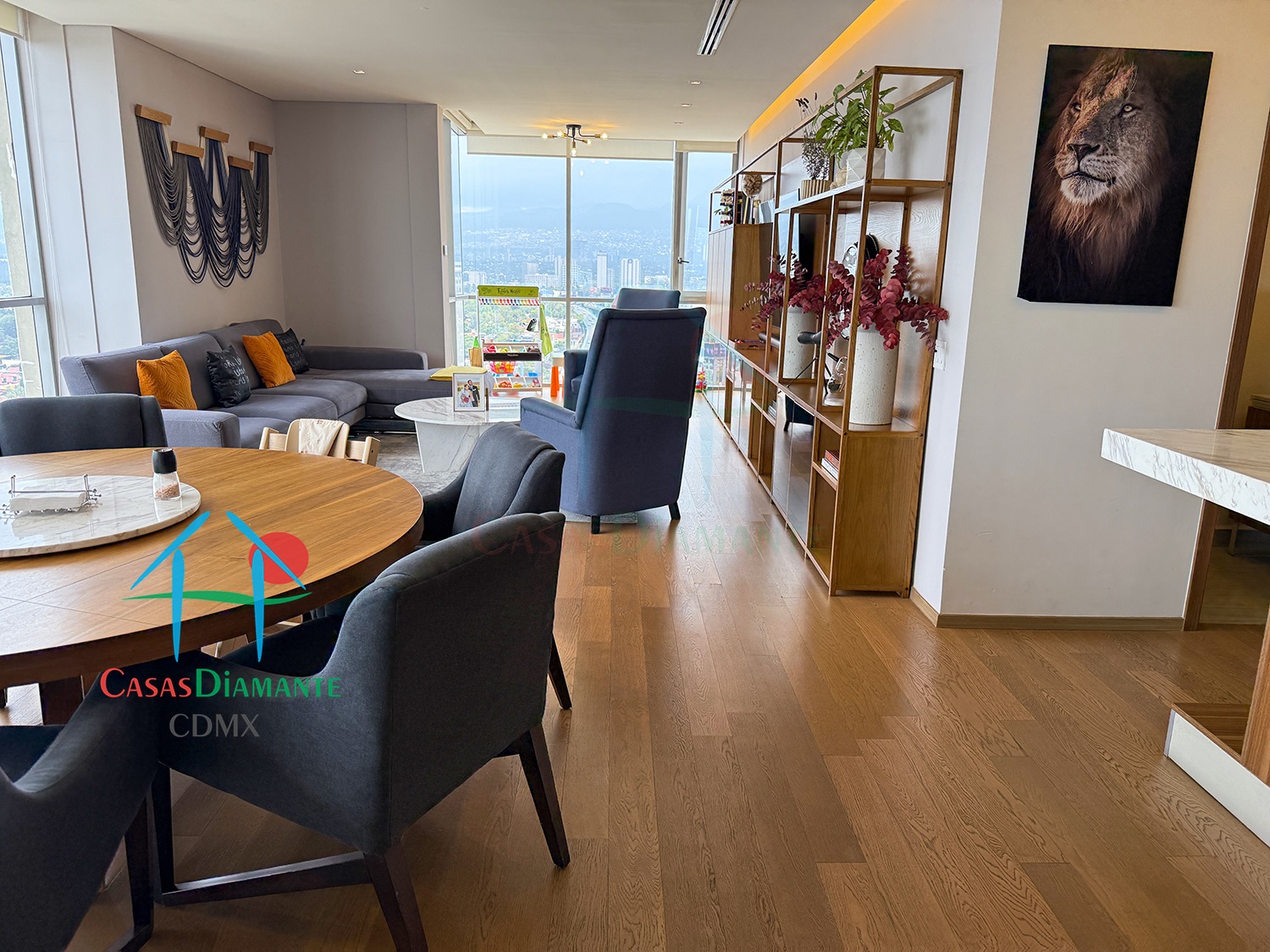 Atlamaya Julieta BFJH - Estancia 1